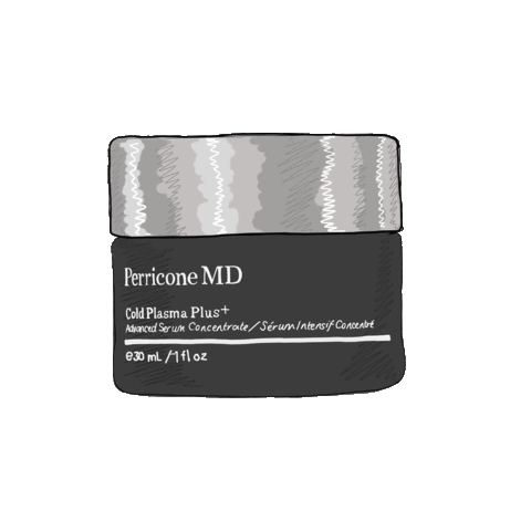 Beauty Skincare Sticker