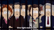 season 20 20x1 GIF by South Park 