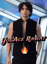 Main Character Roadies GIF