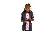 Psg Celebrating Sticker by Paris Saint-Germain