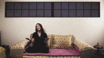 Wake Me When It's Over