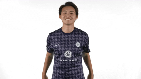 China Sport GIF by National Women's Soccer League