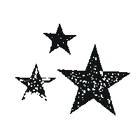 Winning Night Sky Sticker