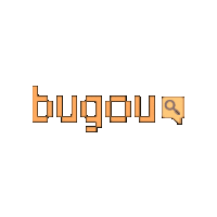 ArniaDev giphygifmaker bug bugou arnia Sticker