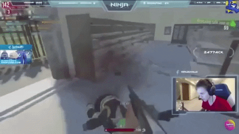 hunterhon giphygifmaker GIF
