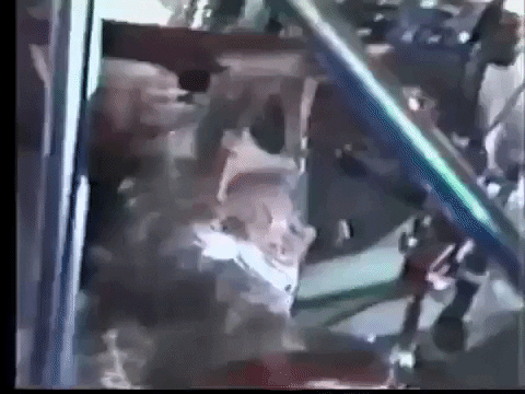 JDIvory giphygifmaker upside down tommy lee solo finish GIF