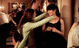 the l word soulmate GIF