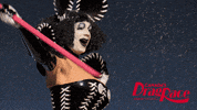 Dragrace GIF by Crave