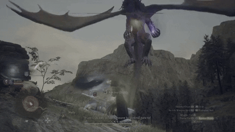 Dragon’s Dogma 2 hands-on: How Capcom brings new life to the RPG sequel