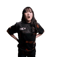 Tired Riot Games Sticker by FaZe Clan