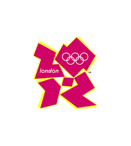 london glitch GIF by G1ft3d