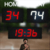 34 Home GIF