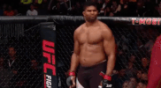 ufc 209 GIF