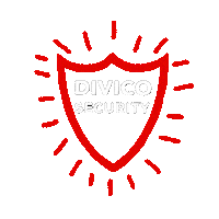 Sticker by DivicoSecurity