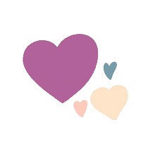 Heart Sticker