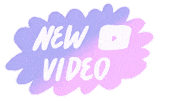 Happy Youtube Sticker