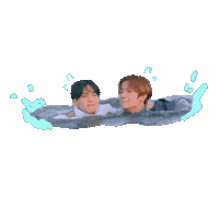 Younghoon Sticker