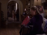 season 2 netflix GIF by Gilmore Girls 