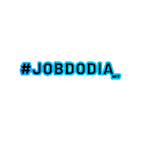 Job Mt Sticker by My Tribe