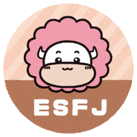 Pet Cow Sticker