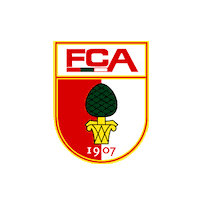 1 Fsv Mainz 05 Bundesliga Sticker by FC Augsburg 1907