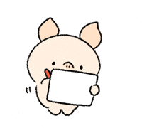 I Love You Heart GIF by BREAD TREE