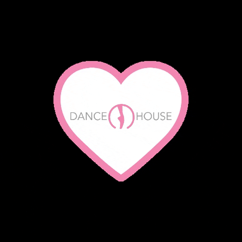 dancehouse ballerina danza ballo dance house GIF