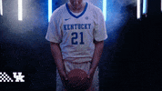 College Basketball Uk GIF by Kentucky Men’s Basketball. #TGT -