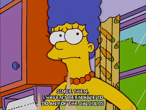 Episode 19 Marge GIF by The Simpsons