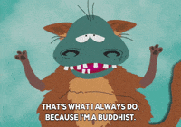 GIF by South Park 