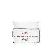 Black Tea Beauty Sticker by Fresh