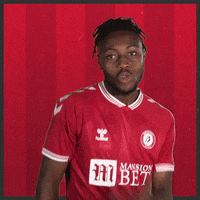 Dance Swag GIF by Bristol City FC