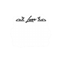 Sticker by Luan Estilizado