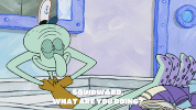 season 9 episode 10 GIF by SpongeBob SquarePants