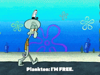 season 5 goo goo gas GIF by SpongeBob SquarePants