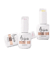 avivaprogel avivaprogel aviva pro gel Sticker