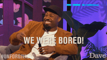 Gemma Collins Sinner GIF