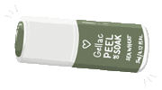 Tekanails Sticker