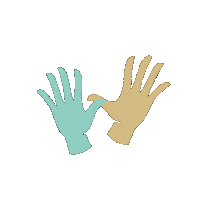 Play Hands Sticker by German Volleyball Federation