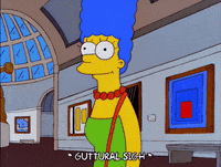 homer simpson GIF