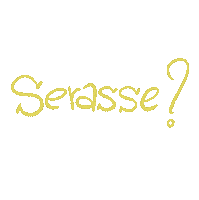 Meme Sera Sticker
