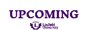 Wildcats Lu Sticker by Linfield University