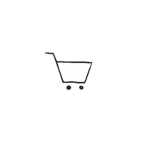 Shopping Shop Sticker