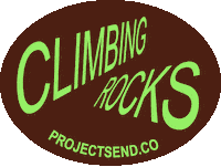 Loop Workout Sticker by Project Send