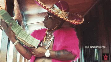 Young Dolph Plies GIF by Worldstar Hip Hop