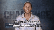 Mtv Reality GIF by CBS