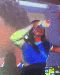 Nyknicks GIF by Respective