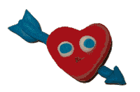 Valentine Sticker