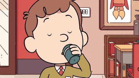 oh no netflix GIF by Hilda