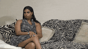 Look Wtf GIF by Catfish MTV